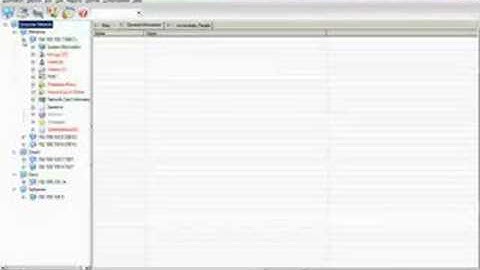 Security auditing software tutorial part 06