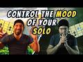 The 7 Guitar Modes: From Brightest to Darkest (Fretboard Logic)