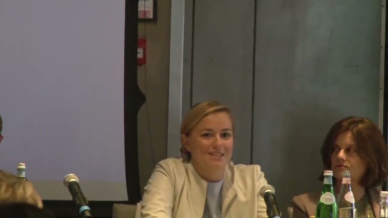 Are we Witnessing an Erosion of the Rule of Law?