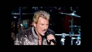 La paix   Johnny Hallyday  