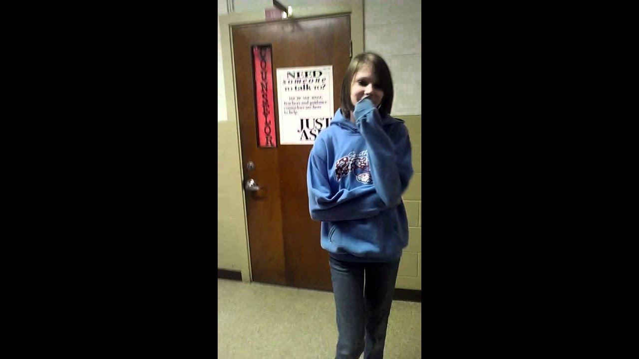 Well me n haley n kristen and lacey