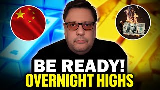 Huge News Coming Out From China! This Will CHANGE EVERYTHING for Gold & Silver Prices - Vince Lanci