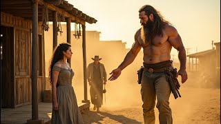 Mountain Man Saw Her Turned Away From the Store- Said “Come With Me- I’ll Fill Your Table Tonight”