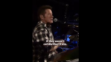 Thumbnail of The Eagles Fact - Did you know that the Eagles's "Hotel California" ..