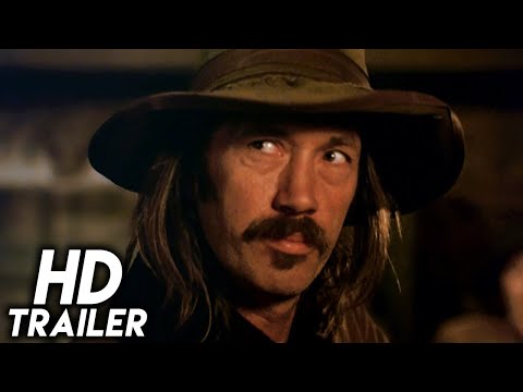 The Long Riders (1980) ORIGINAL TRAILER [HD 1080p]