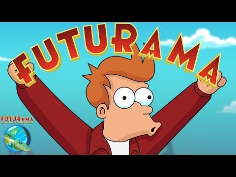 Futurama Worlds of Tomorrow Gameplay App Full Episode Trailer ● New Mobile Android Futurama Game
