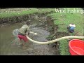Full Video 90 Hours Wild Fishing, Use A Variety Of Machines And Technology To Catch Many Fish