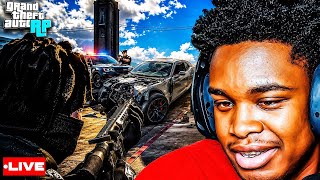 59 PETE IN LAST STORY RP 🏅GTA 5 RP🏅THE BIGGEST THREAT🏅2LIT