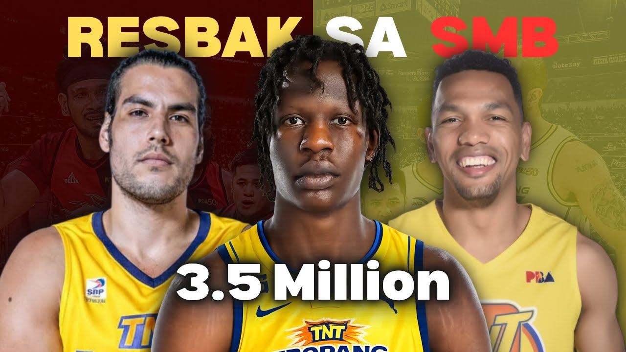 RESBAK NG TNT SA SMB | PUMIRMA NA SI BOL BOL | CSTAND AT CASTRO ADDITION 
