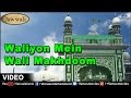 Waliyon mein wali mak.oom full song  ya baba mak.um  singer  gulzar nazan  mosalamat