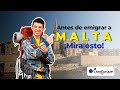 Emigrar A Malta 2026 Guía Completa Empleo Residencia Y Calidad De Vida LivinEurope