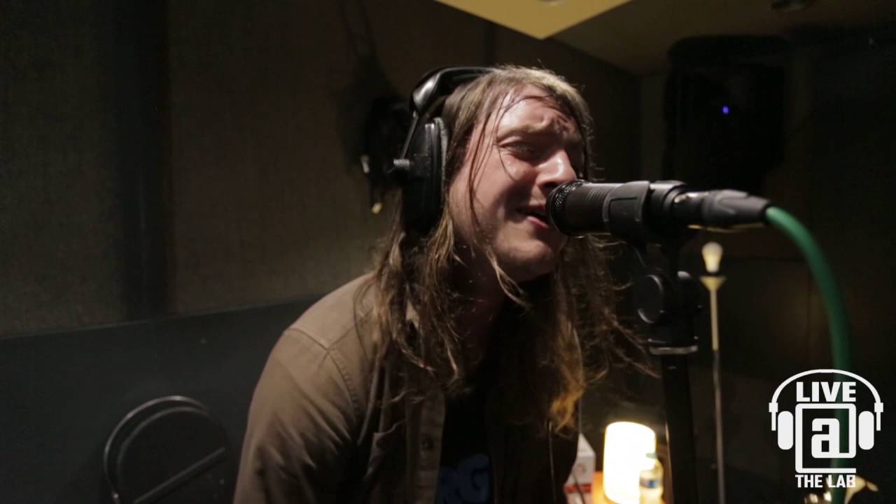 Great Cynics "Lost In You"   LIVE AT THE LAB