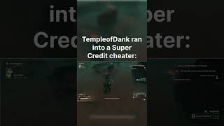 How To Deal With A New Form of Cheater in Helldivers 2 #helldivers2