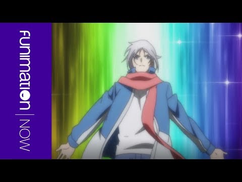 The Silver Guardian 2 - Official Clip - Training Battle
