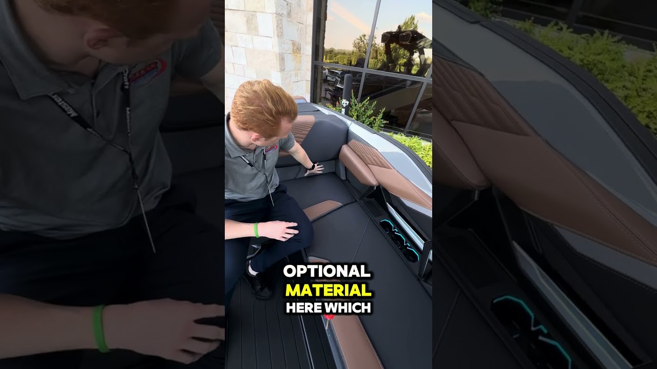 Полное руководство по прохождению MasterCraft X24 2026 года.