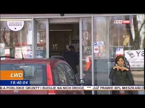 Dwa tygodnie na złożenie PIT - ŁWD 17.04.2013