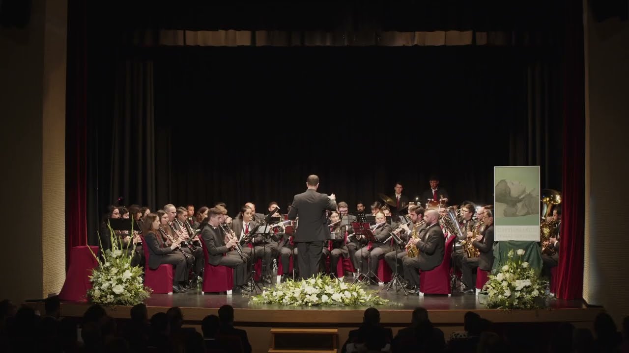 Pregón Semana Santa || 2026