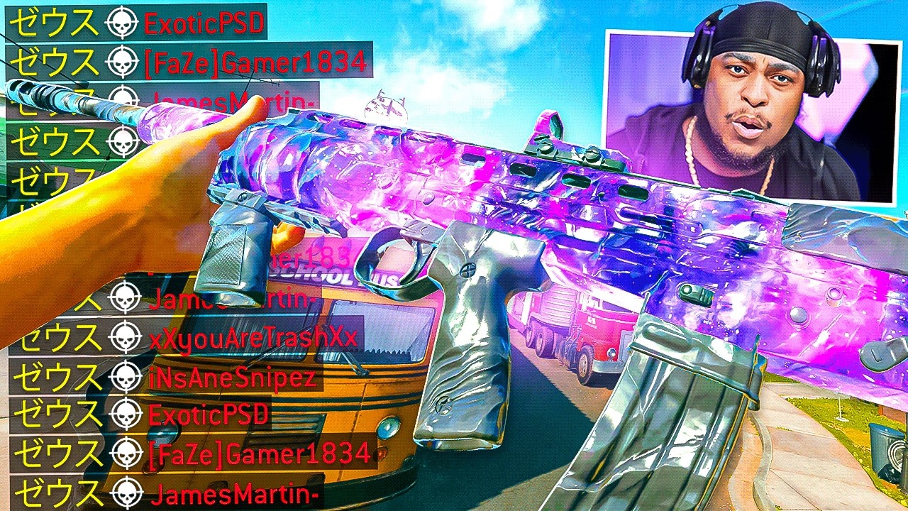 Black Ops 6 — 321 убийство и 4 ядерных бомбы «GPR 91» 💪🏽 (многопользовательский геймплей COD BO6)