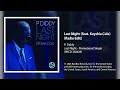 P. Diddy - Last Night (feat. Keyshia Cole) (Radio Edit)