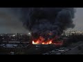 EXPLOSIONS ACROSS RUSSIA! NIGHT DRONE ATTACKS HIT BRYANSK, TULA, AND BEYOND! || 2025