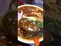 ランチがお得な食堂!人気のとりもつ焼きとカレーラーメンとカツ丼【栃木県鹿沼市】本店 十一屋(といちや)【栃木グルメ】#shorts