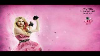 Avril Lavigne - BlackStar