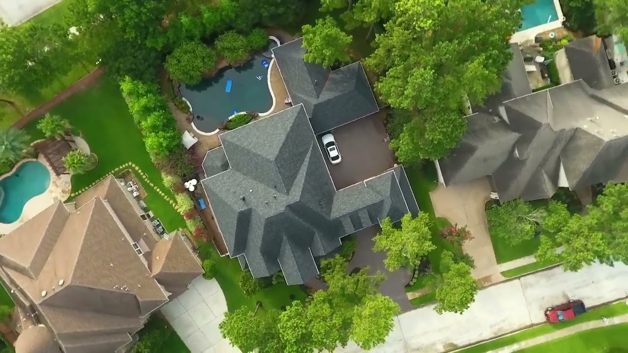 Hail Damage - You may qualify for a new roof - Holden Roofing