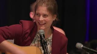 He Nanda Nanda - live in Berlin 2025