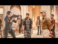 Bassha the boss   south action movie dubbed in hindi  mammootty  katrina kaif movies