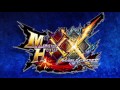 Monster Hunter Generations Ultimate OST: Mountain Ruins Battle Theme 遺群嶺戦闘 BGM [HQ | 4K]