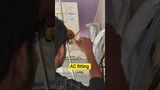 AC#machine #excellentwork #yt #automobile #hardworkworks #airconditioner #shortvideoformat #ytshorts