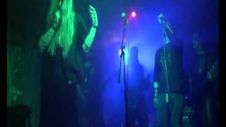 Black Hole 23 - Coats of Goats