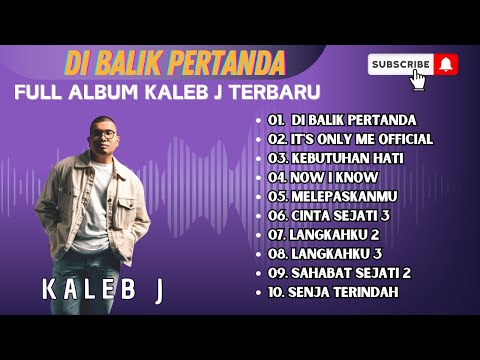 Dibalik Pertanda - Kaleb J Live Cover | Good People Music