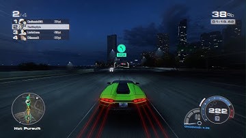 Need for Speed Unbound: we all hate this