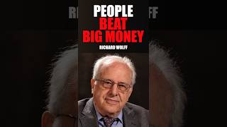 How Mamdani BEAT Big Money | Richard Wolff