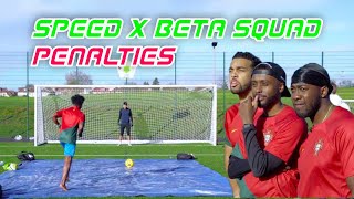 Information iShowSpeed FAILS at slippery penalties with Beta Squad Guide