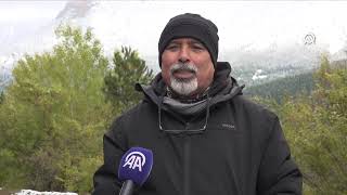 İki Mevsim Bir Arada Kastamonu, Vatandaşları Bölgeye Çekti