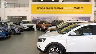 Почему для иногородних в Новосибирске цена автомобиля вырастает минимум в два раза?