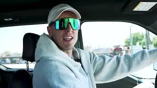 Alter Ego | San Antonio Spurs Zach Collins on His Love for Movies, His Favorite Films & More