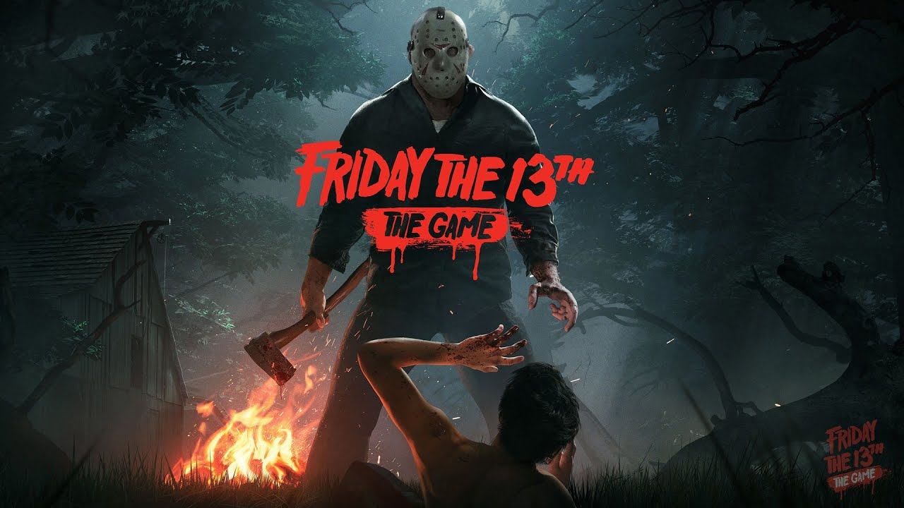 funny moments in soccer Attack of the Tina's - Friday The 13th: The Game Beta