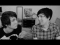 Phan   cant stand it