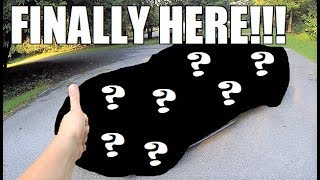 Taking Delivery Of My NEW CAR!!! **$94,000**