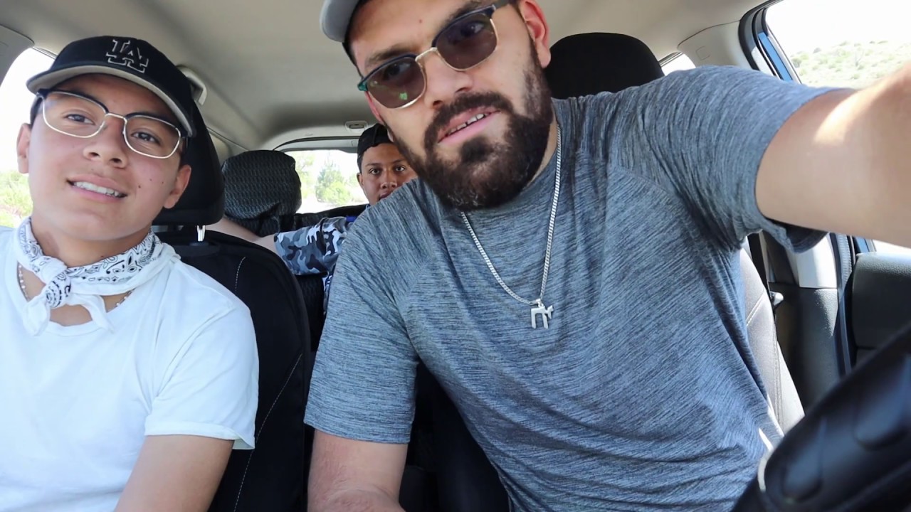 Hiking the Hunter Creek Trail