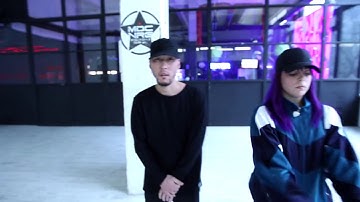 MDC NRG // AHMED POTEEV // HIP-HOP