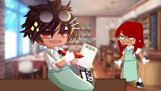 May I Take Your Order? Ll Ninjago Ll No Powers Au Ll Slight Lava