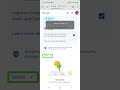 How to delete Google Gemini history with TalkBack for blind users 🤯🤯🤯🤯🤯
