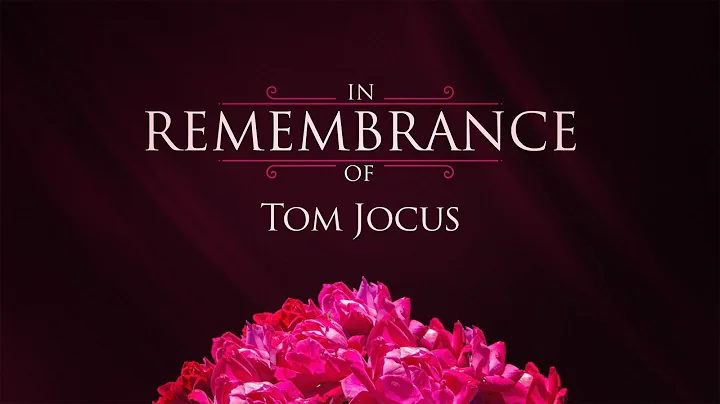 Tom Jocus Funeral