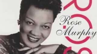 Video thumbnail of "ROSE MURPHY - Busy Line"