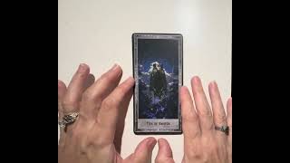 Reading Highlights (full reading in description) - 7/4/26 - The Opaline Tides