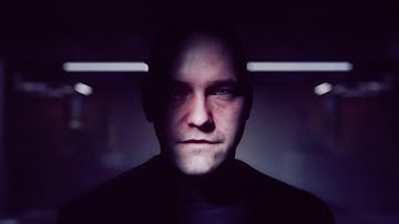 Control - Chapter 6 My Brother